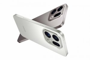 Oppo Find X9 Pro обошёл iPhone 17 Pro Max в автономности благодаря аккумулятору на 7500 мА·ч