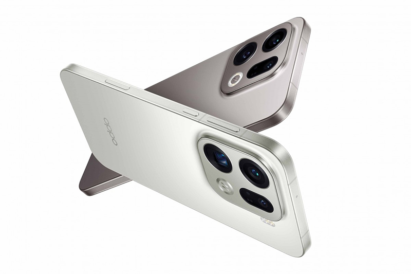 Oppo Find X9 Pro обошёл iPhone 17 Pro Max в автономности благодаря аккумулятору на 7500 мА·ч