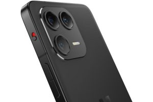 HIROH Phone: американский смартфон на e/OS с аппаратным «рубильником» камеры и микрофона за $999