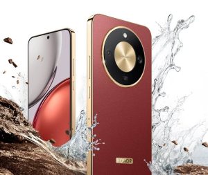 Honor X9d поступил в продажу в России: «неубиваемый» корпус, батарея 8300 мА·ч и IP69K за 33 990 руб.