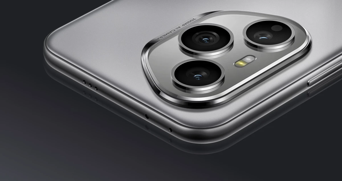 Honor 500 и 500 Pro подтвердили 80-Вт беспроводную зарядку — релиз ожидается осенью