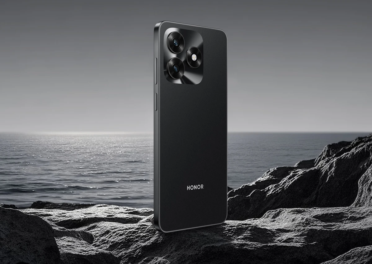 HONOR представила X5c Plus: 6,74″, Helio G81 и камера 50 Мп за 7200 рублей