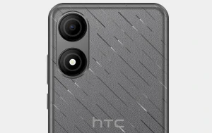 HTC выпустила ультрабюджетный Wildfire E5 Life в ЮАР за $30