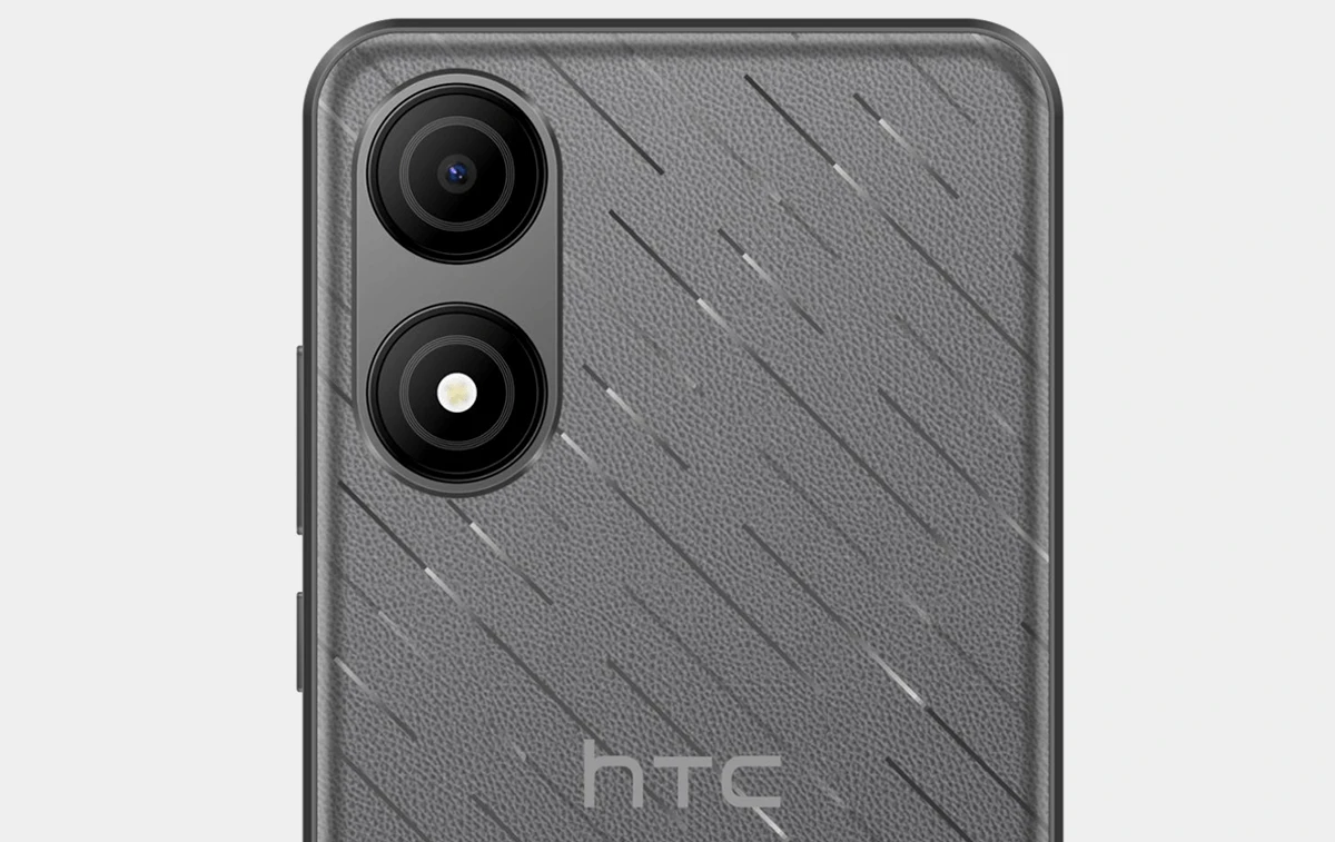 HTC выпустила ультрабюджетный Wildfire E5 Life в ЮАР за $30