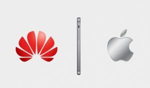 Huawei готовит Mate 80 Air: ультратонкий смартфон толщиной менее 5,5 мм с чипом Kirin 9030