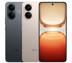 Яндекс Маркет открыл продажи глобальной версии iQOO Z10R с 120-Гц AMOLED-дисплеем и батареей 6500 мАч