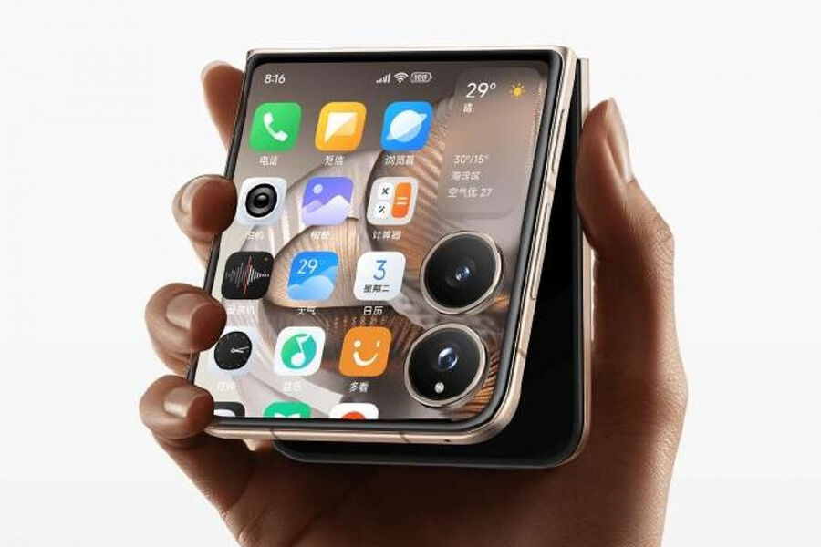 Xiaomi сворачивает разработку Mix Flip 3 и Civi 6 на фоне слабых продаж предшественников