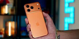 iPhone 17 Pro получил испарительную камеру: Apple переработала охлаждение ради устойчивой работы A19 Pro и Apple Intelligence