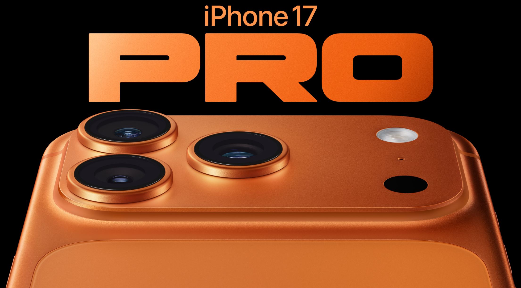 AnTuTu: 99,55% владельцев iPhone 17 Pro Max довольны устройством — рекорд для экосистемы Apple