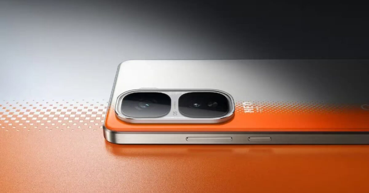 iQOO 15 «как болид Формулы-1»: тизер флагмана на Snapdragon 8 Elite Gen 5 опубликован в Индии