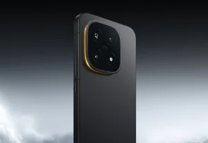 Флагманский iQOO 15 подтвердил аккумулятор 7000 мАч и 100-Вт зарядку за три дня до анонса