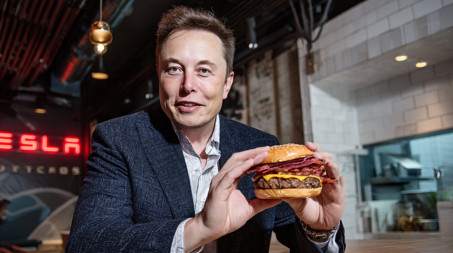 xAI добавила в экспертный режим Grok генерацию сопровождения ответов собственными изображениями