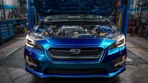 В США подан коллективный иск к Toyota и Subaru из-за быстро разряжающихся 12-вольтовых батарей в кроссоверах bZ4X и Solterra