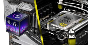 Документация Thermaltake подтвердила совместимость кулеров LGA1700 и LGA1851 с будущим сокетом Intel LGA1954
