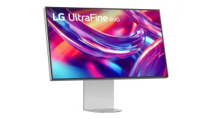 LG UltraFine evo 6K: первый 32-дюймовый монитор 6K с Thunderbolt 5 выйдет в октябре