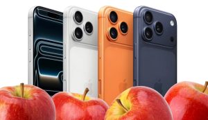 Предзаказы на iPhone 17 в России выросли на 40%, обойдя прошлогодние показатели iPhone 16