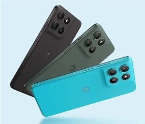 Motorola Moto G100: батарея 7000 мА·ч, экран 120 Гц и IP64 всего за 188 долларов