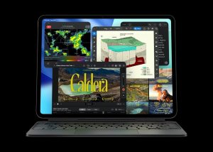 «М.Видео» раскрыла российские цены на MacBook Pro и iPad Pro с новейшим чипом Apple M5