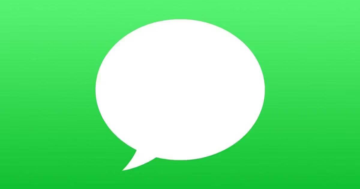 Apple объяснила причину сбоя iMessage в iOS 26 и предложила решение