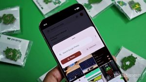 Google добавила в Android Photo Picker голосовой поиск и быстрый скролл по датам — пока только в бета-версии Android 14 для Pixel