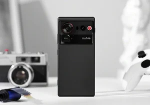 Глобальный релиз Nubia Z80 Ultra состоится 6 ноября: Snapdragon 8 Elite Gen 5, экран 144 Гц и аккумулятор 7200 мАч