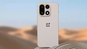 Инсайдер раскрыл все ключевые характеристики флагмана OnePlus 15 перед октябрьским дебютом