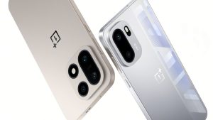 OnePlus 15 представят 17 октября: 165-Гц OLED-экран и Snapdragon 8 Elite Gen 5 уже подтверждены