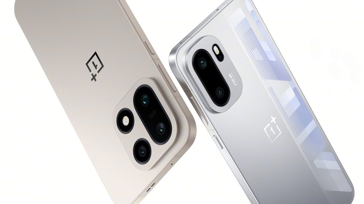 OnePlus 15 представят 17 октября: 165-Гц OLED-экран и Snapdragon 8 Elite Gen 5 уже подтверждены