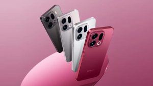Oppo назначила индийский старт продаж Find X9 и Find X9 Pro на 18 ноября — цены сопоставимы с прошлогодней серией