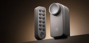 Xiaomi Self-Install Smart Lock: умный замок, который ставится за минуты и дружит с Matter
