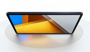Планшет POCO Pad M1 прошёл сертификацию TDRA в ОАЭ — релиз уже на горизонте