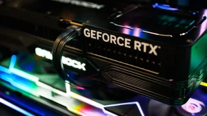 PC Games Hardware проверил 180 видеокарт за 16 лет: прирост производительности составил 2477%