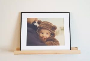 Aura Ink: первая цветная фоторамка на E-Ink Spectra 6 с автономностью до трёх месяцев