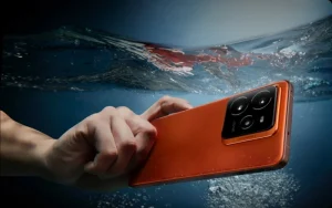 Realme GT8 Pro подтвердил 200-Мп перископ-телекамеру и связку Snapdragon 8 Elite Gen 5 с 2K-экраном