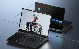 Red Magic Gaming Laptop 16 Pro 2026: геймерский ноутбук с Core Ultra 9 и RTX 5090 оценили от $2375