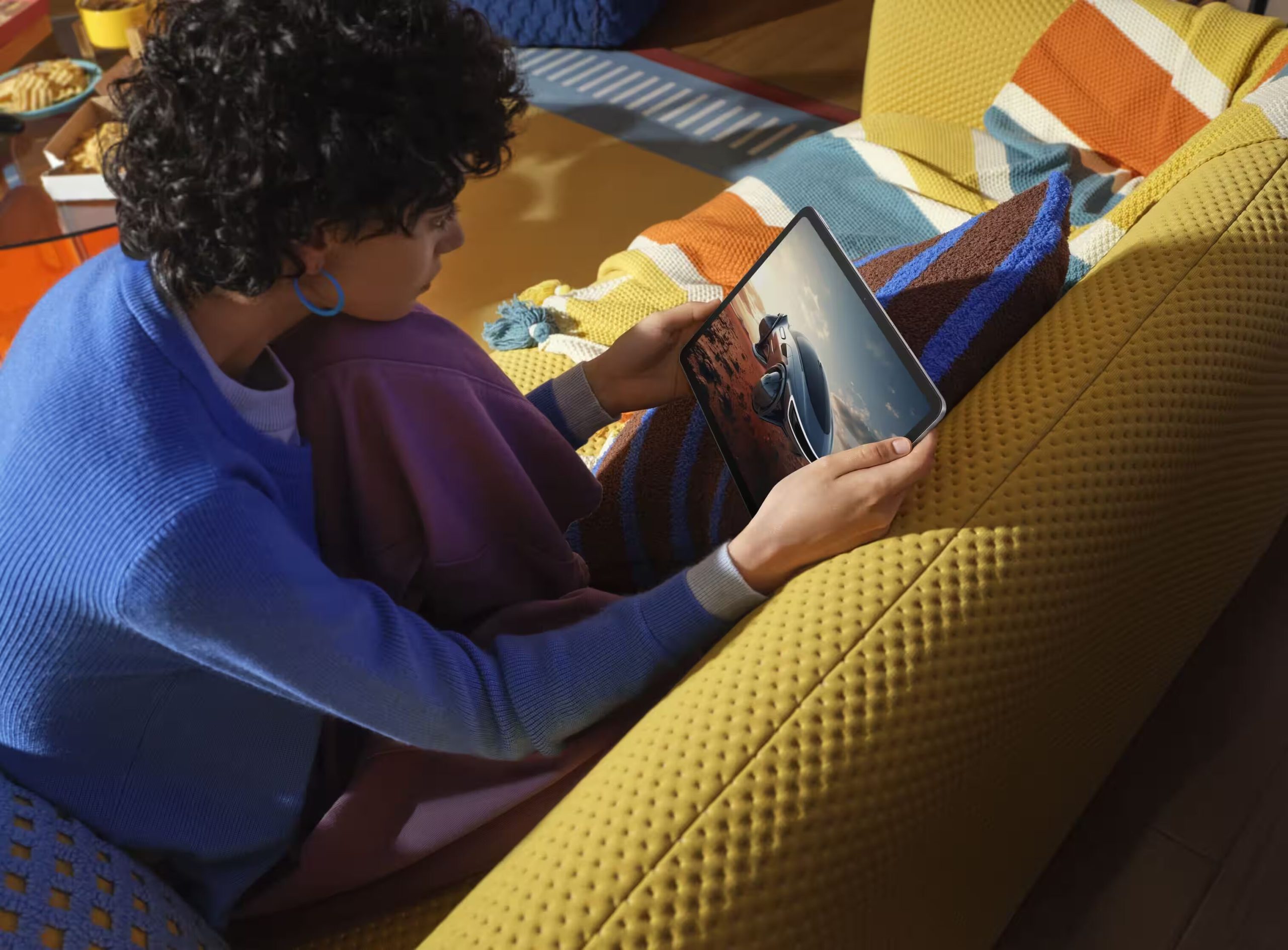 Redmi Pad 2 Pro поступил в продажу в России: 12,1-дюймовый экран 120 Гц, Snapdragon 7s Gen 4 и ценник от 24 990 рублей