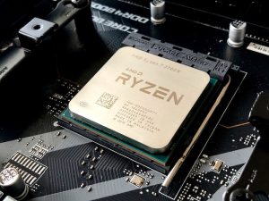 AMD ввела серии Ryzen 10 и Ryzen 100: новые названия для знакомых процессоров