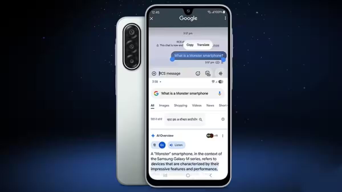 Samsung реализовала 60 млн смартфонов серии Galaxy M и ускоряет выпуск новой модели