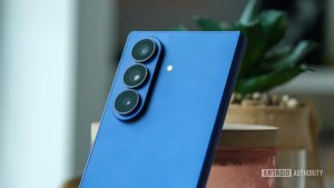 Samsung признала сбой динамических обоев в One UI 8 и готовит исправление