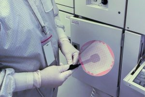 В Китае заработала первая линия по выпуску 300-мм SiC-подложек на 100% отечественном оборудовании