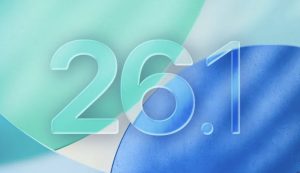 Apple добавила регулировку прозрачности Liquid Glass и новые настройки камеры в четвёртой бета-версии iOS 26.1