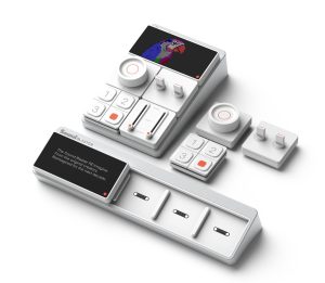 Creative возрождает бренд Sound Blaster: модульный аудиохаб Re:Imagine с 32-битным ЦАП и NPU вышел на Kickstarter