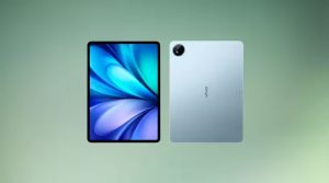 Vivo Pad 5e: 12,1-дюймовый планшет на Snapdragon 8s Gen 3 оценён от 1999 юаней