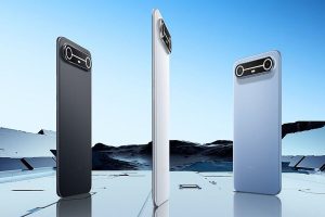 TECNO SPARK Slim: в России стартовали продажи ультратонкого 5,93-мм смартфона за 23 тыс. рублей