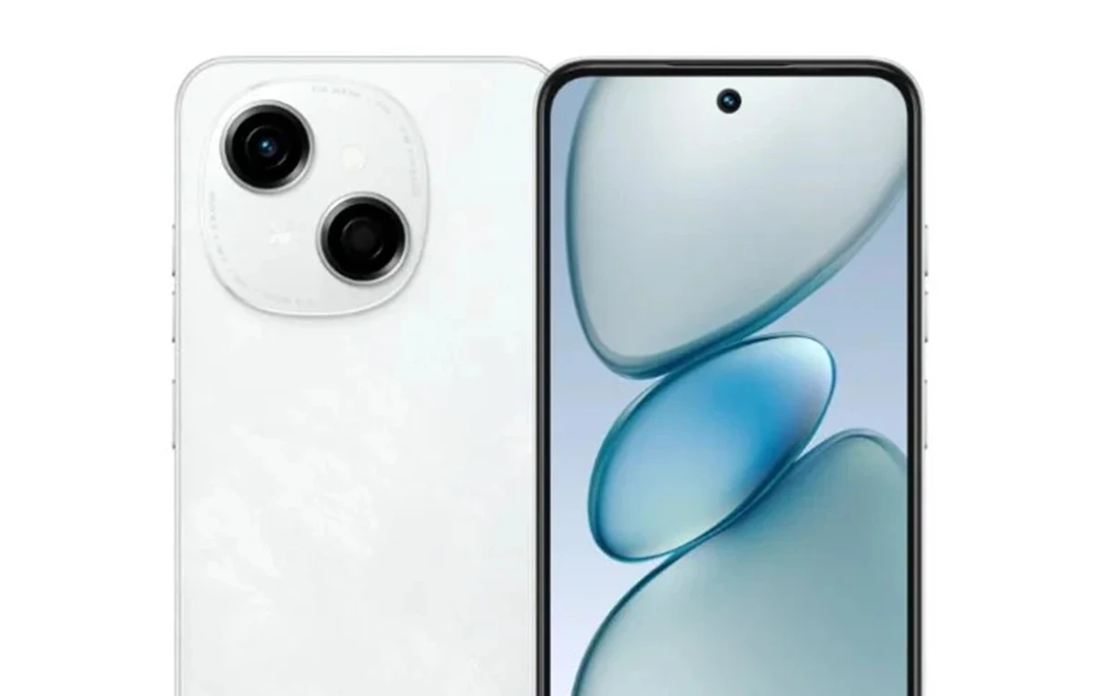 Бюджетник TECNO POP 10 появился в Google Play Console с Android 15 и чипсетом Spreadtrum