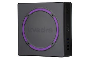 Yadro запустила в Дубне серийное производство мини-ПК Kvadra и уже поставила первую тысячу устройств