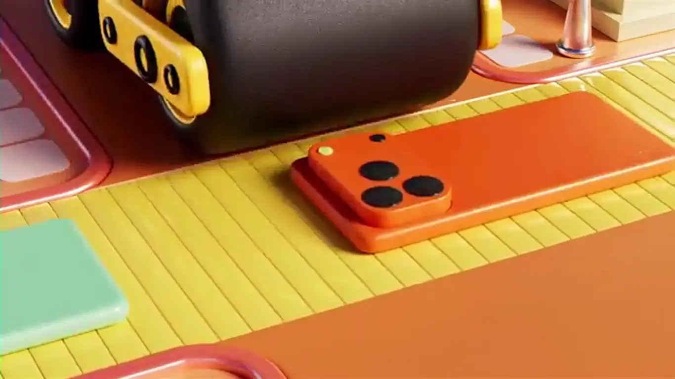 RedMagic высмеяла выступающие модули камер флагманов в анимационном ролике