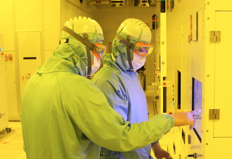 Слухи о 50-процентном удорожании 2-нм пластин TSMC не подтвердились: прибавка составит лишь 10–20 %