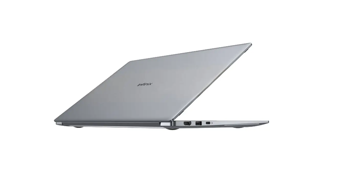 Infinix вывела на российский рынок XBOOK 15 — 1,65-кг ноутбук с Ryzen 5, 16 ГБ ОЗУ и восемью часами работы