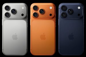 Аренда iPhone 17 Pro Max в России: 9540 рублей в сутки и взлет интереса к сервису